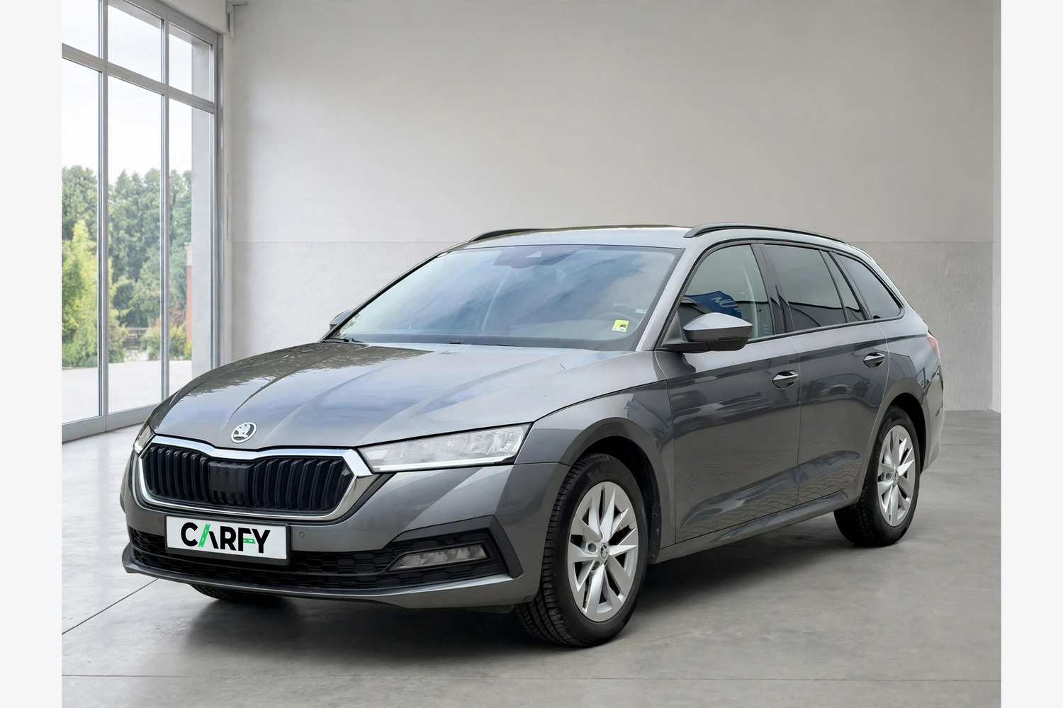 Skoda Octavia 2.0 TDI DSG Ambition, вид 1
