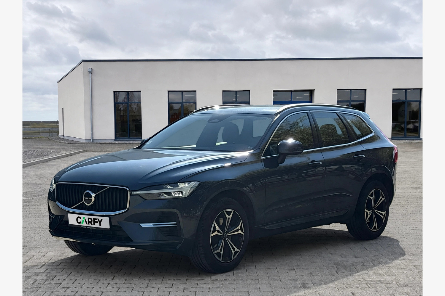 Volvo Xc 60 B4 B Geartronic Momentum Pro, view 1