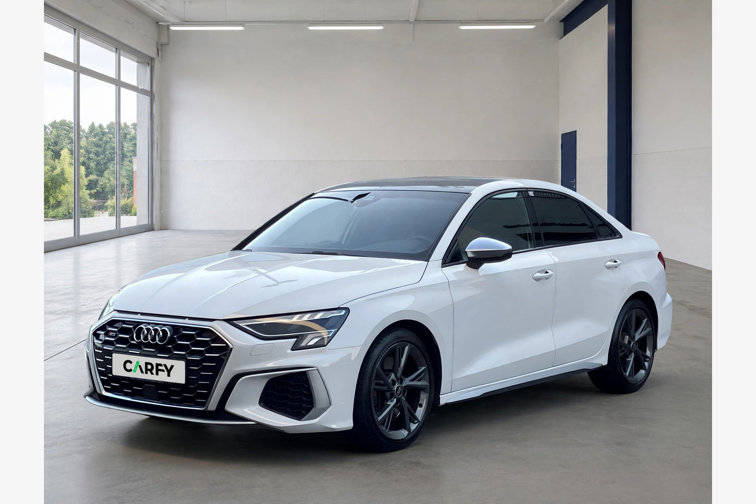 Audi S3 Limousine S-tronic Quattro, вид 1