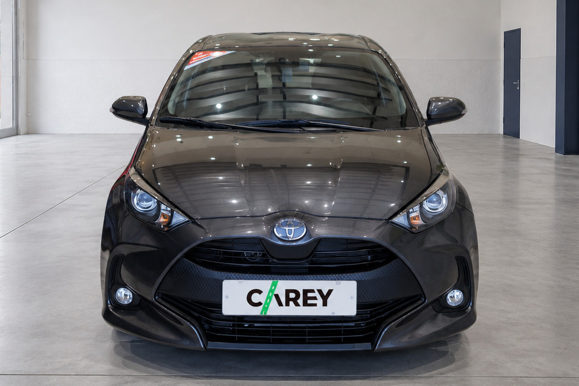 Toyota Yaris 1.5 Comfort, вигляд 1