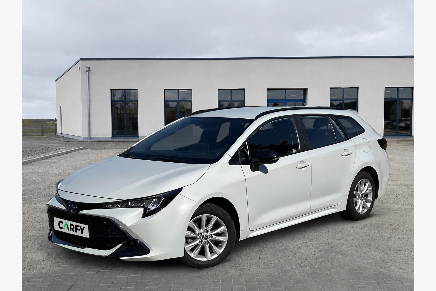 Toyota Corolla 1.8 Hybrid Comfort, Ansicht 1