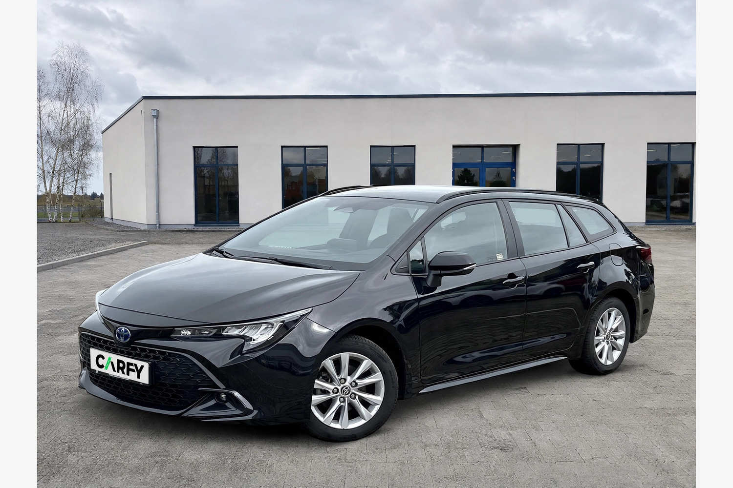 Toyota Corolla 1.8 Hybrid Comfort, Ansicht 1