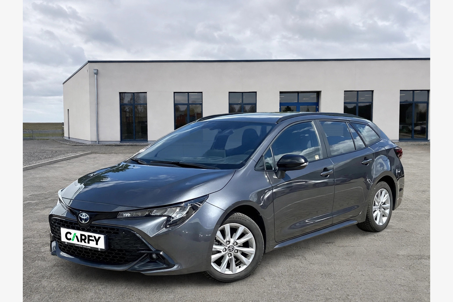 Toyota Corolla 1.8 Hybrid Comfort, Ansicht 1