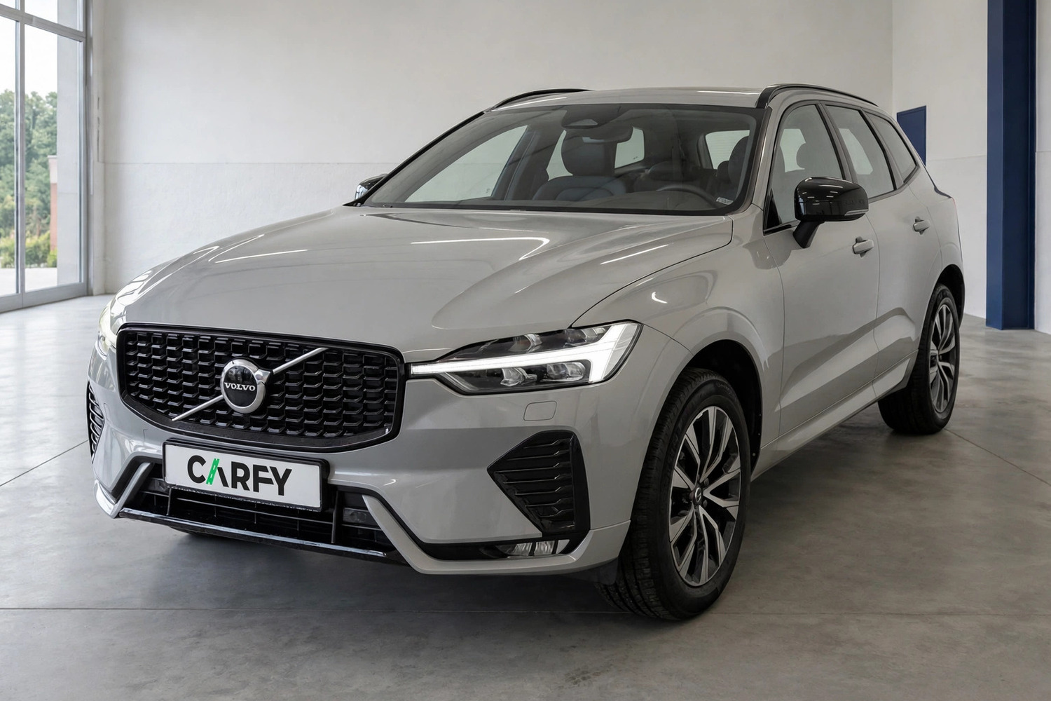 Volvo XC 60 B4 B Plus Dark, widok 1