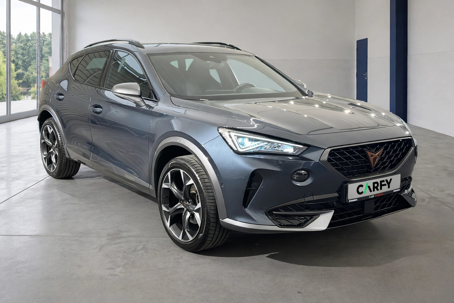 Cupra Formentor 1.5 TSI DSG, Ansicht 1