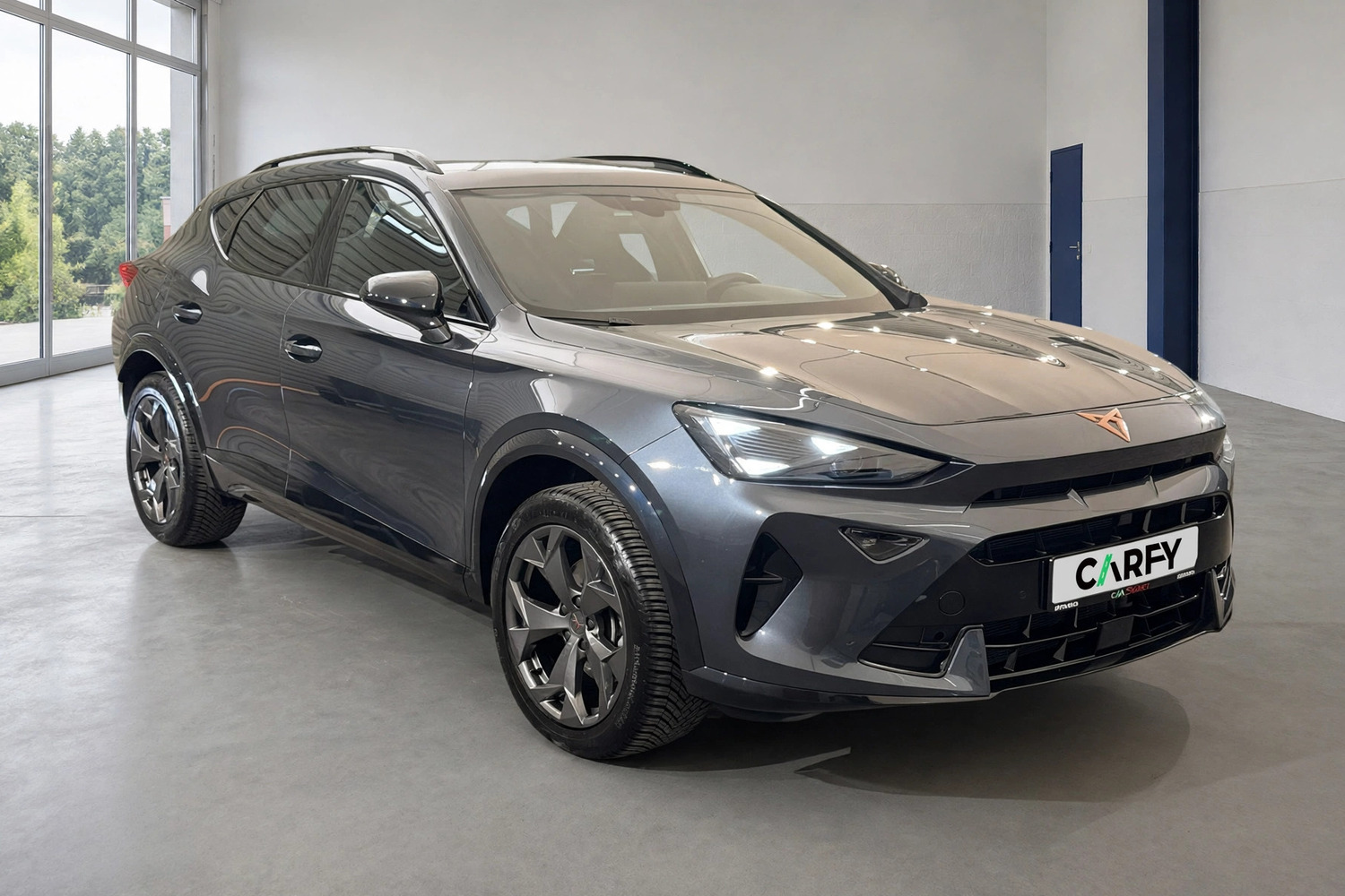 Cupra Formentor 1.5 eTSI DSG, Ansicht 1