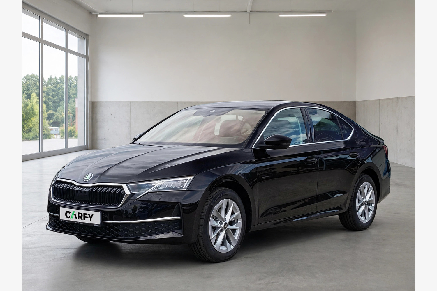 Skoda Octavia 2.0 TDI Selection DSG, вид 1