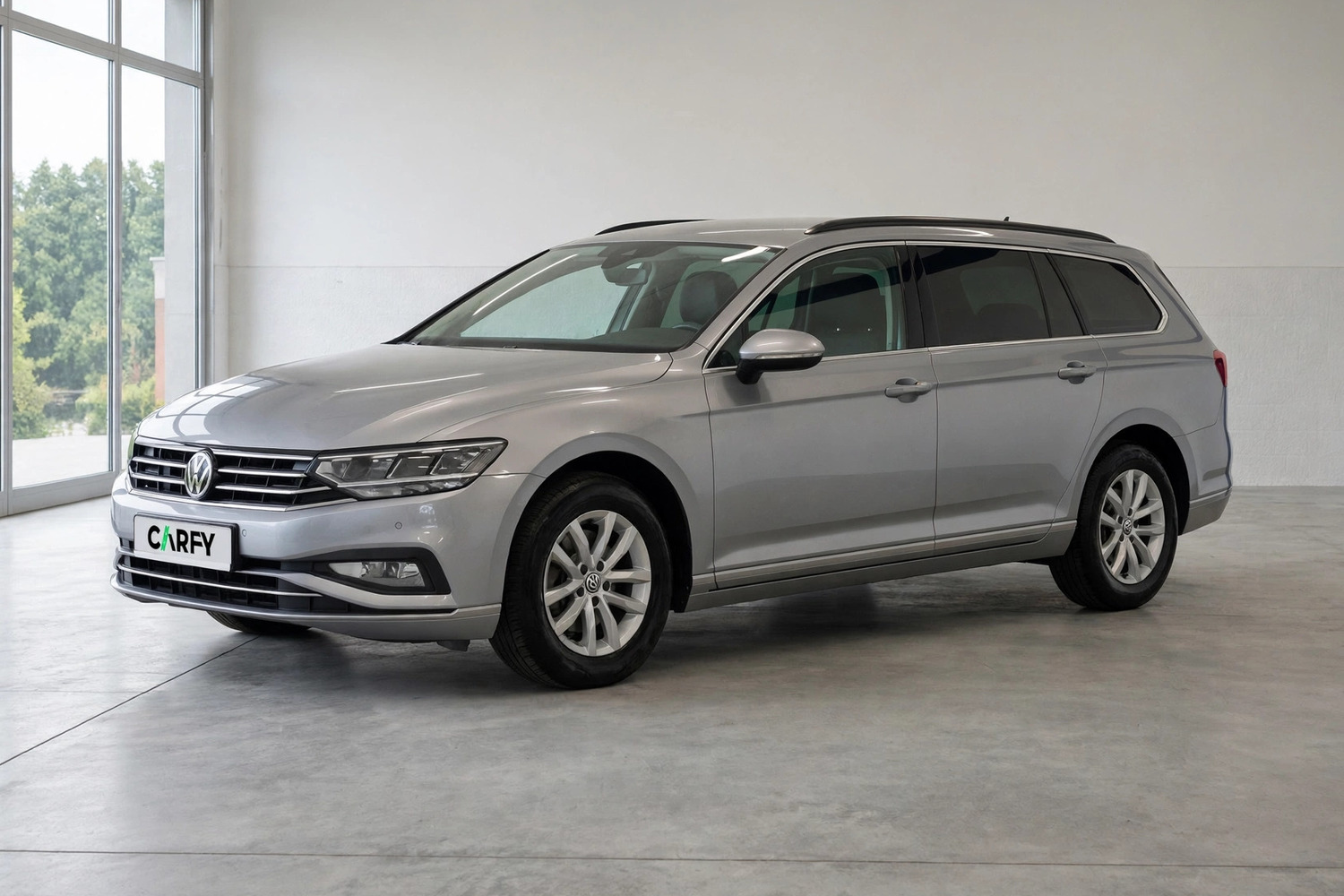 Volkswagen Passat Variant 2.0 TDI EVO Business, вигляд 1