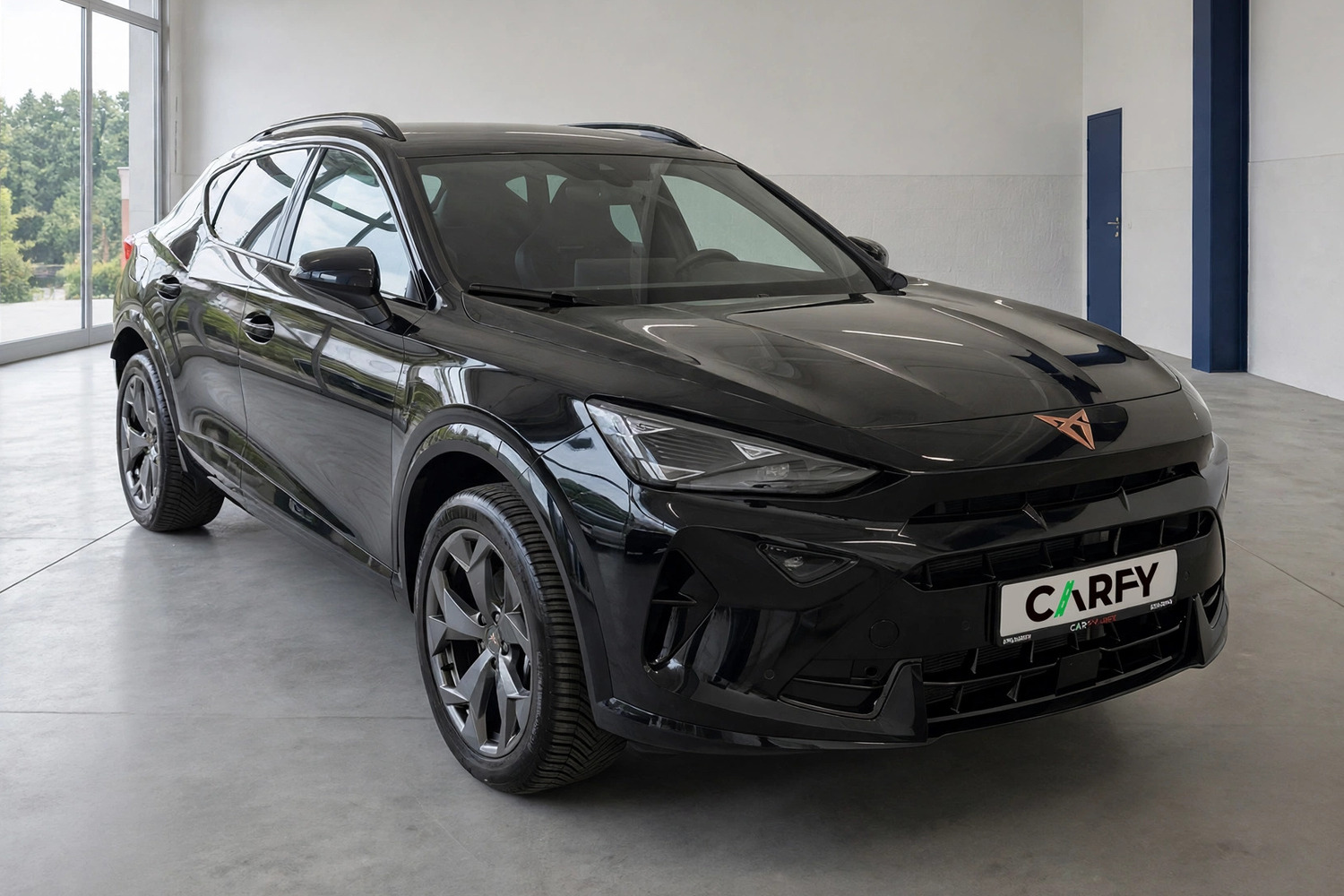 Cupra Formentor 1.5 eTSI mHEV DSG, Ansicht 1