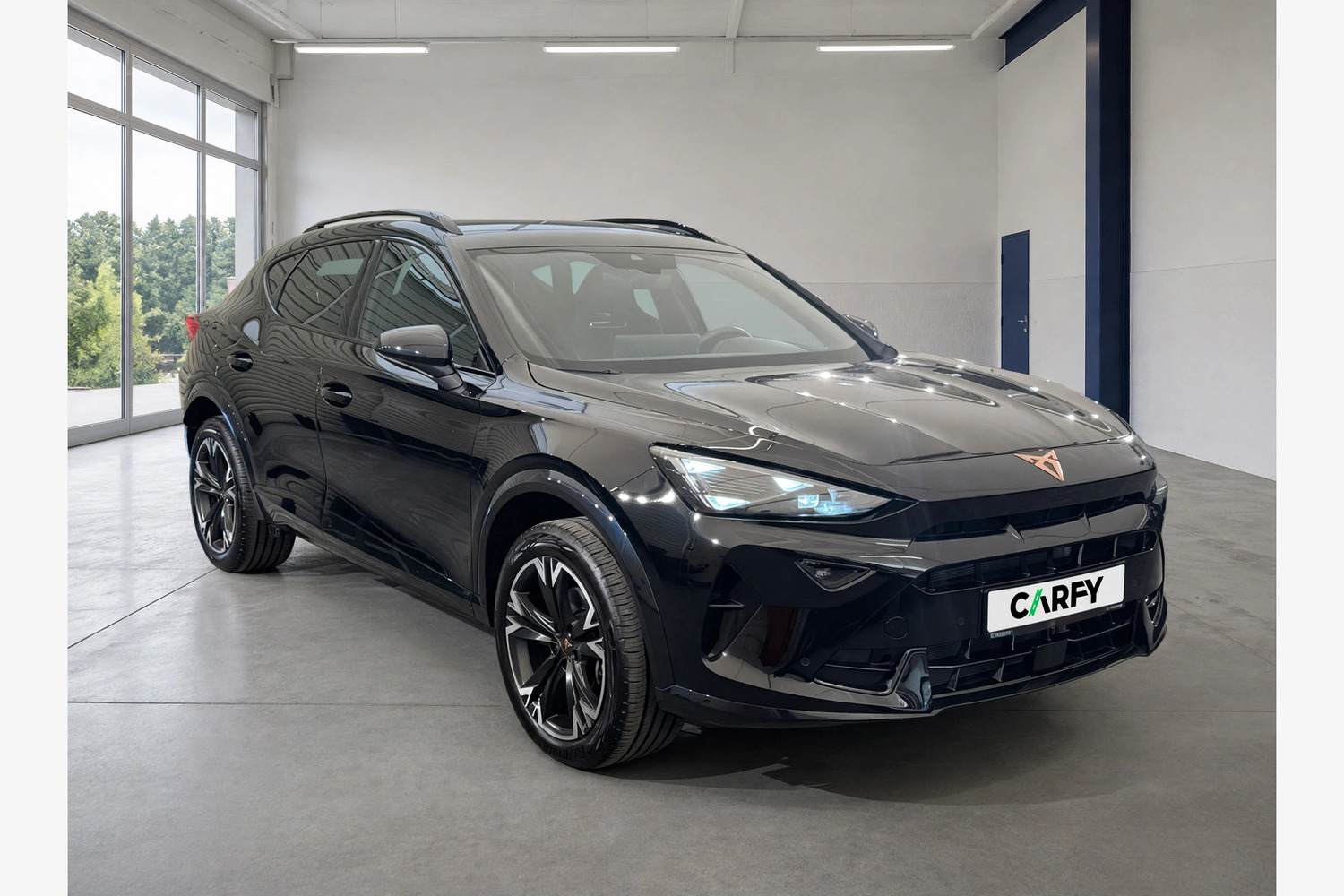 Cupra Formentor 1.5 eTSI DSG, Ansicht 1