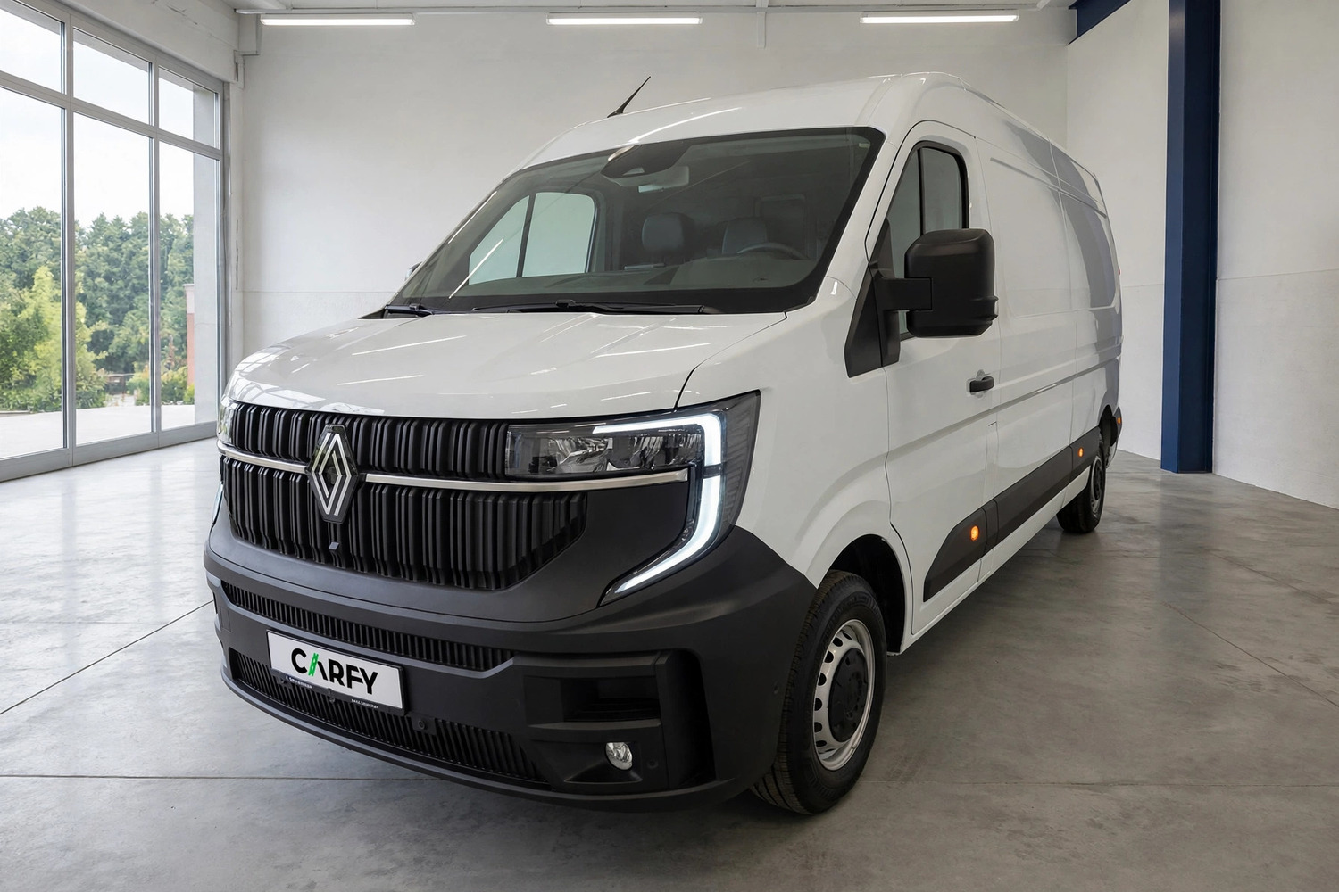 Renault NOWY MASTER, Ansicht 1