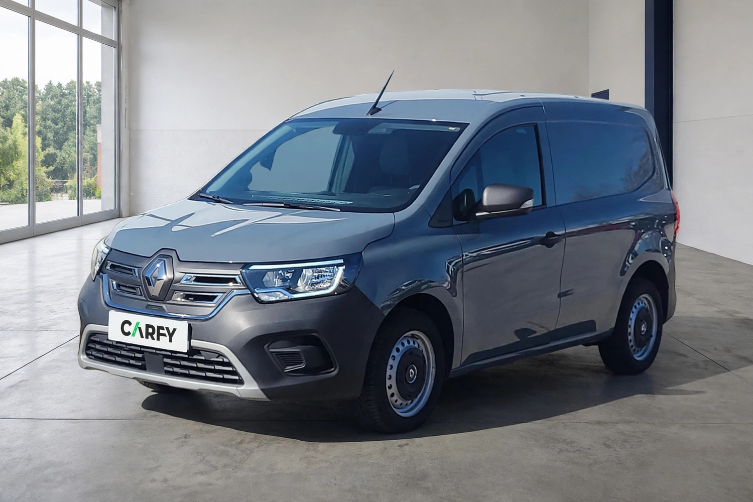 Renault Kangoo Van E-Tech L1 Extra (11kW), widok 1