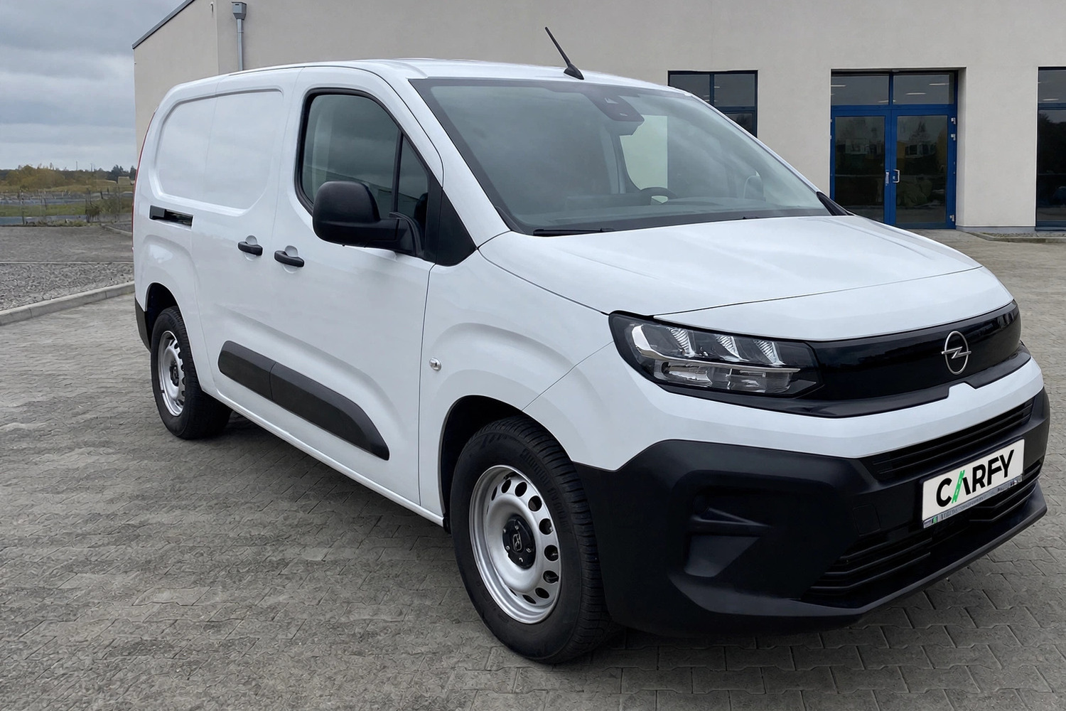 Opel Combo L2H1 XL, вид 1