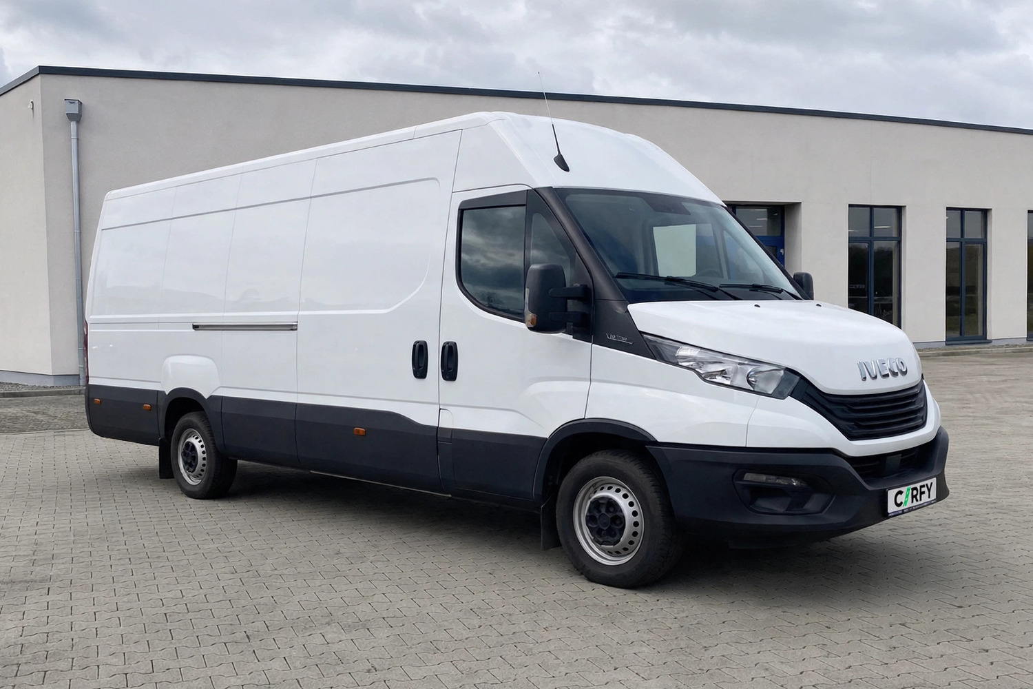 Iveco Daily 35S16V L4H2, вид 1