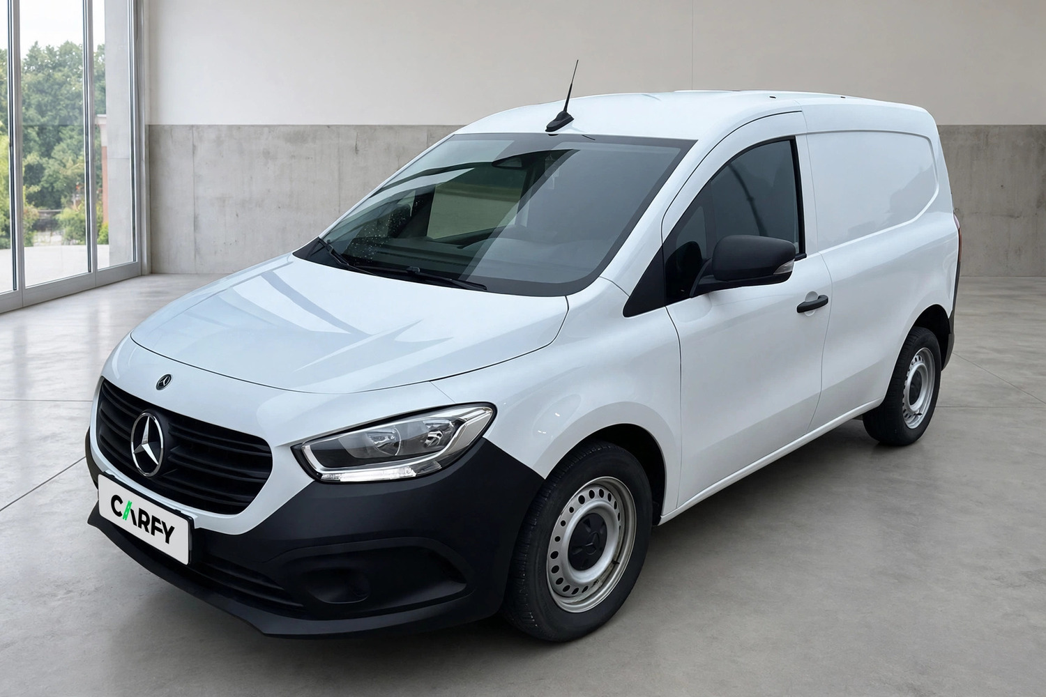 Mercedes-Benz Citan, вид 1