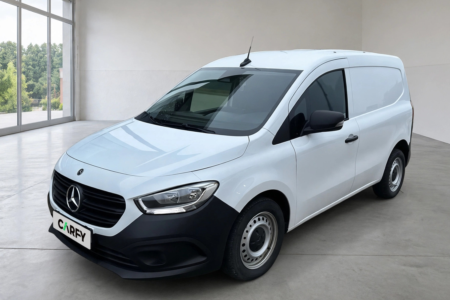 Mercedes-Benz Citan, вид 1