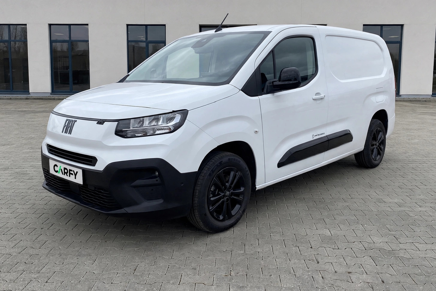 Fiat Doblo Maxi, вид 1