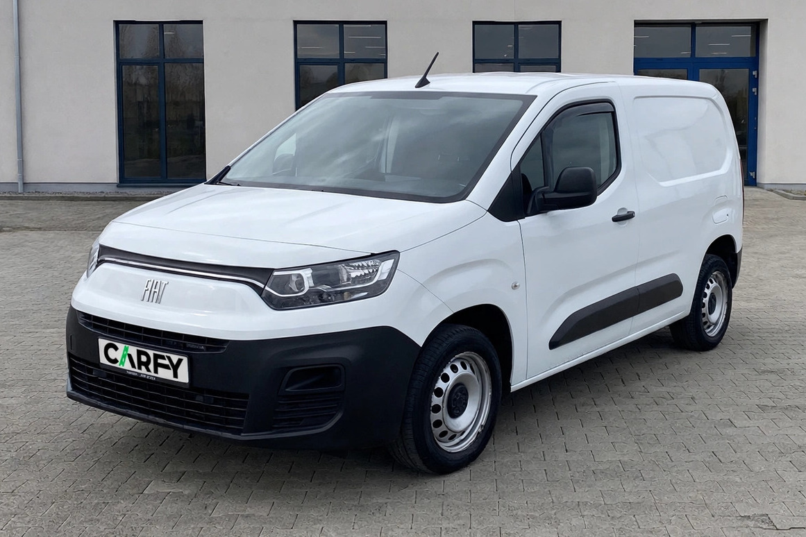 Fiat DOBLO, вид 1