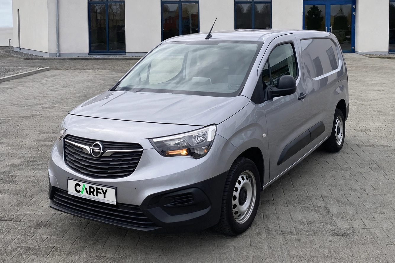 Opel COMBO, вид 1
