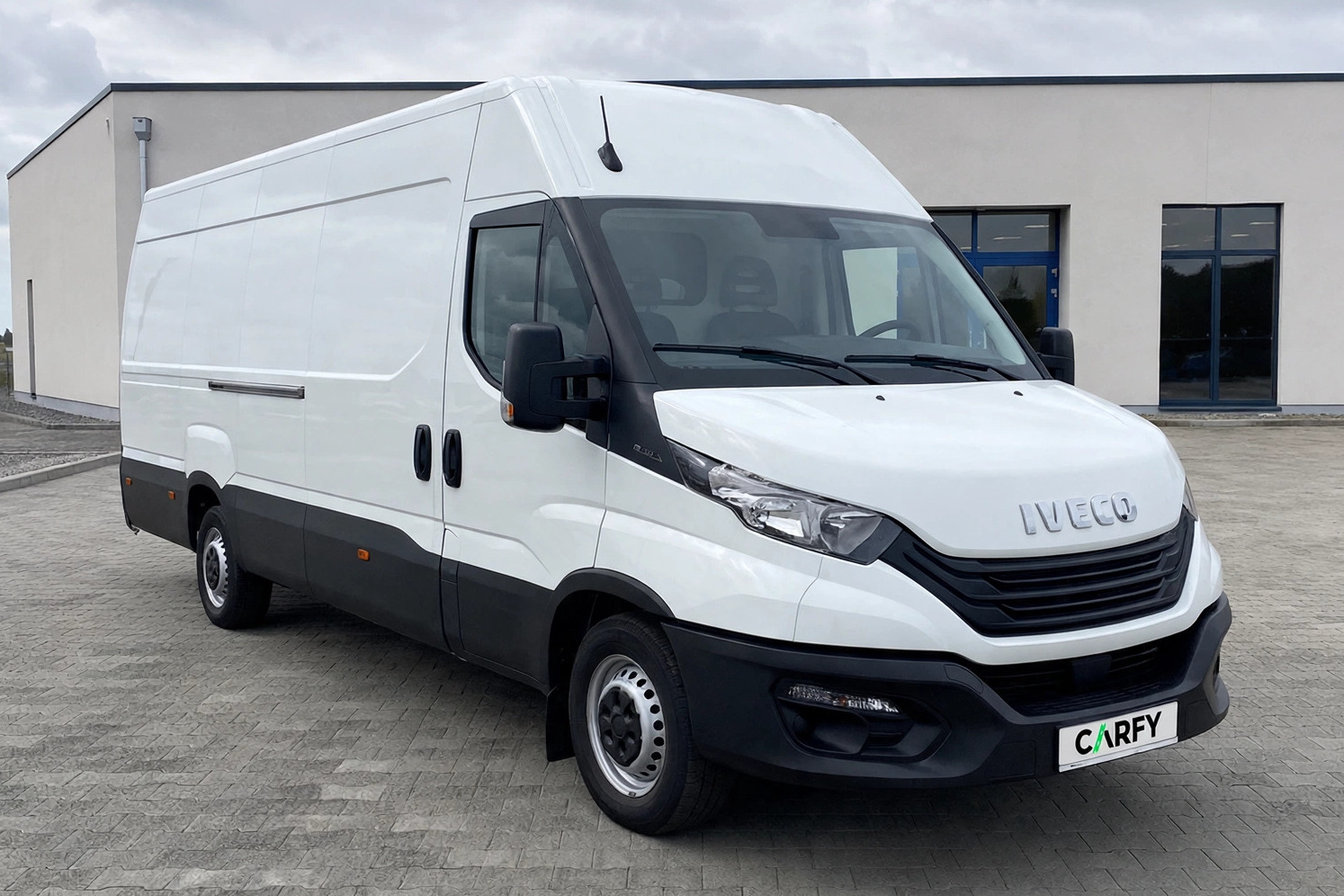 Iveco Daily 35S14 | L4H2 | Niski przebieg | Gotowy do pracy, вид 1
