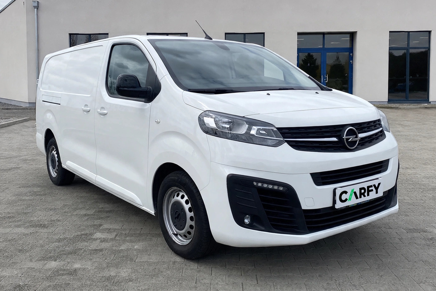 Opel VIVARO | L2H1|, вид 1