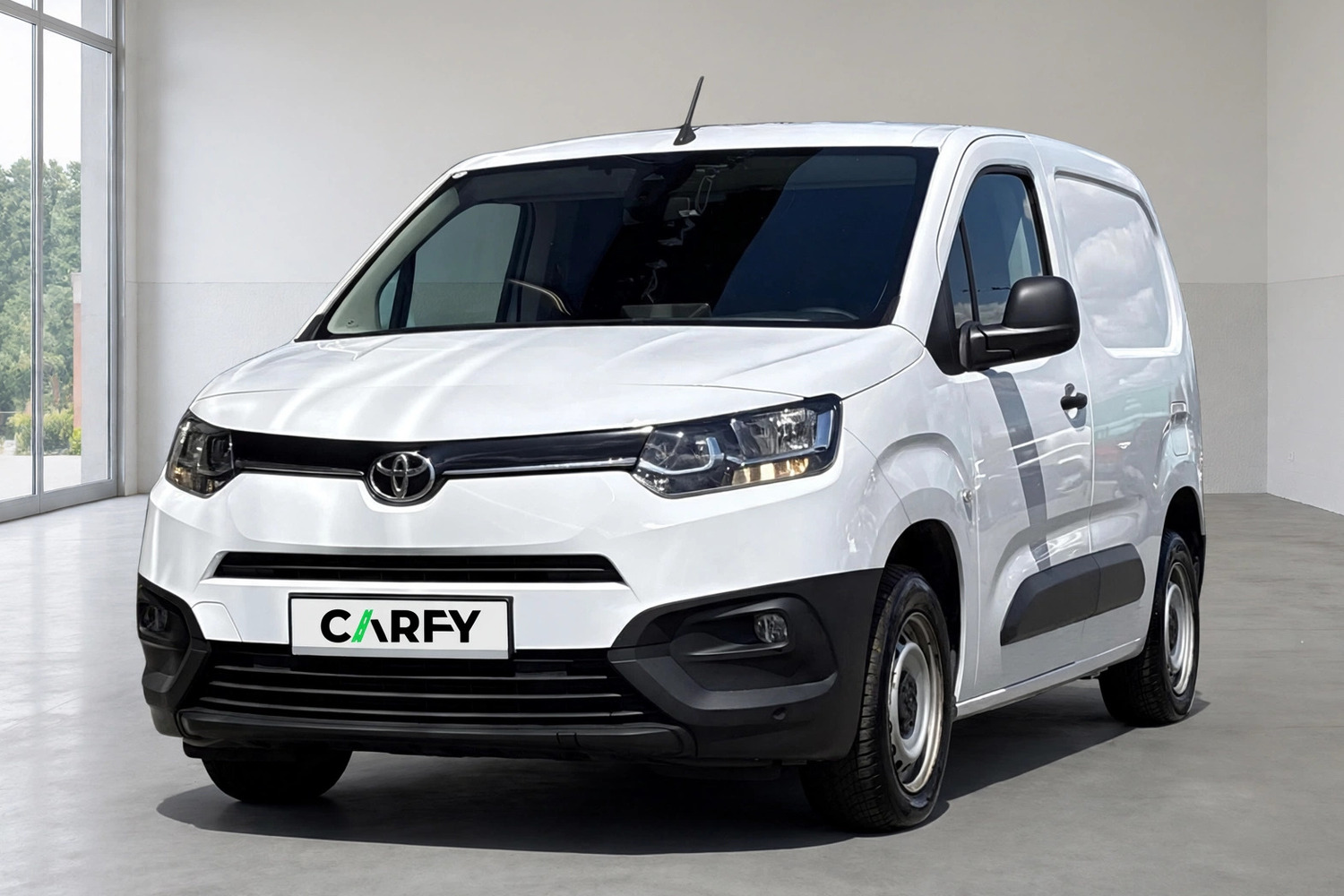Toyota Proace City, вид 1