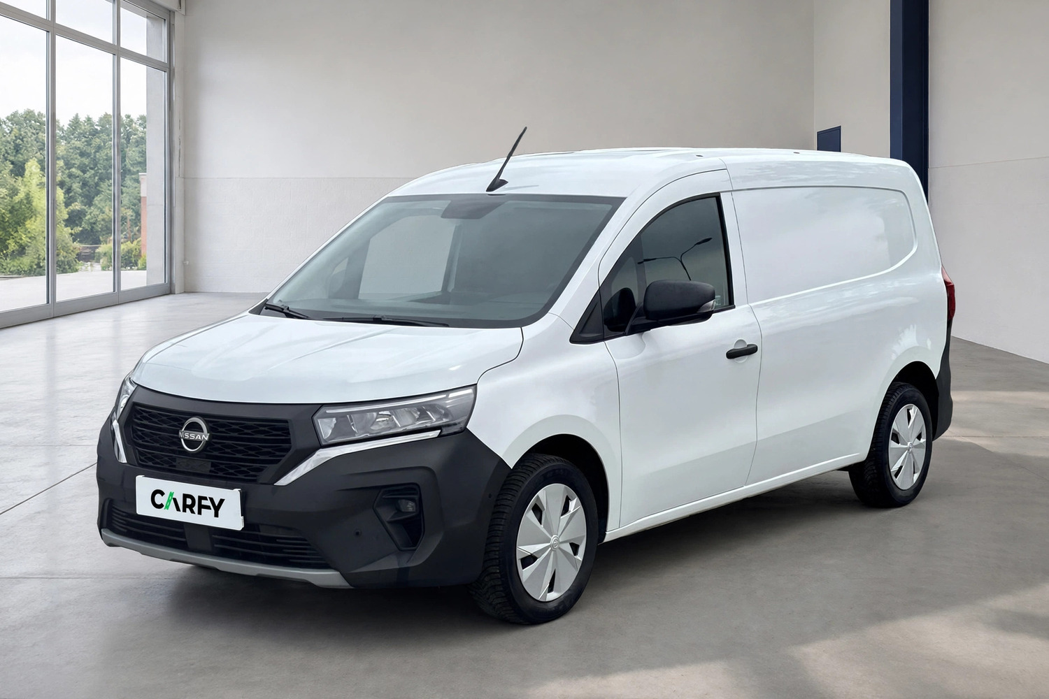 Nissan Townstar Business Plus L2, вид 1