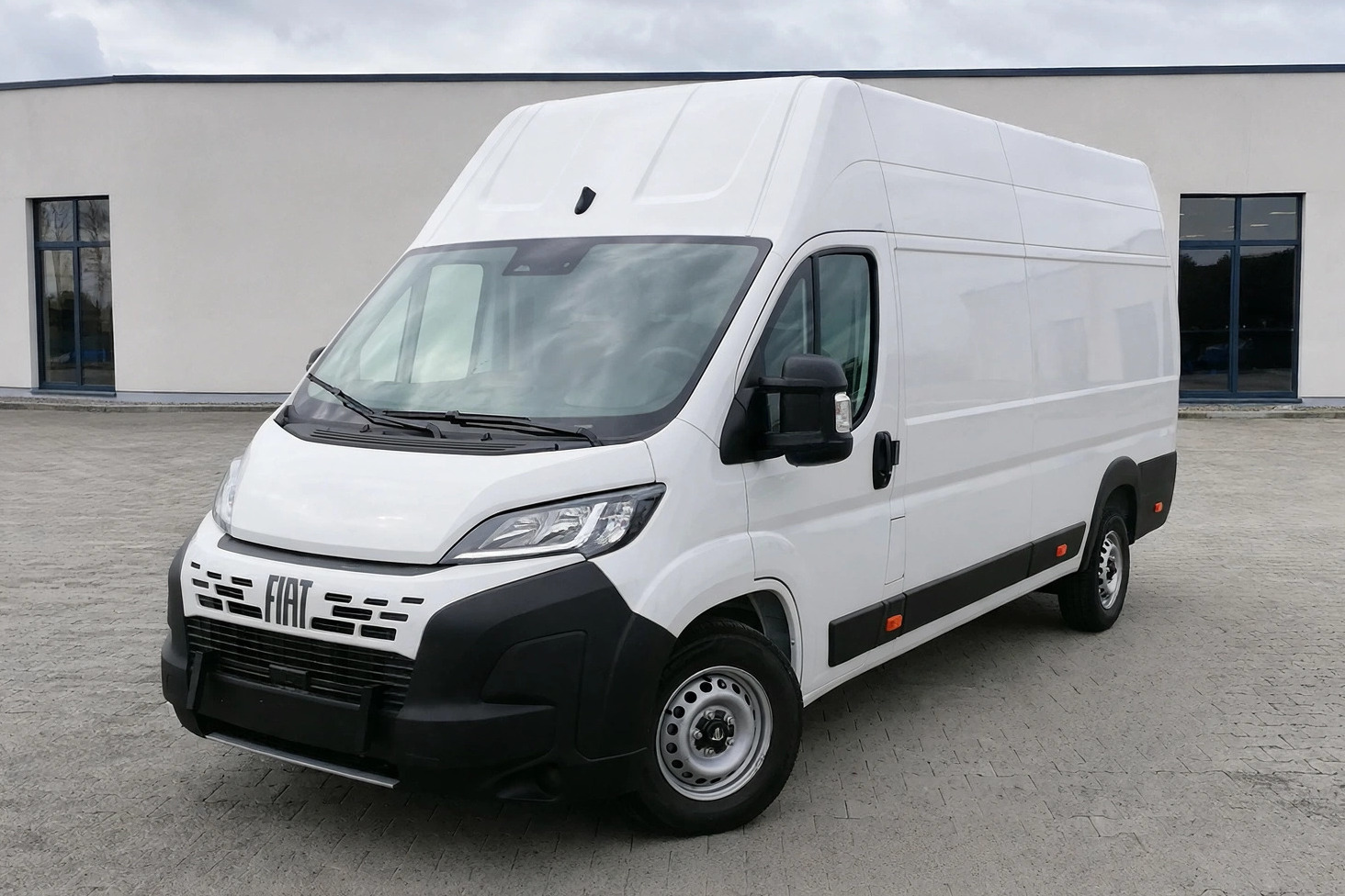 Fiat Fiat Ducato Maxi Furgon L4H3, вид 1