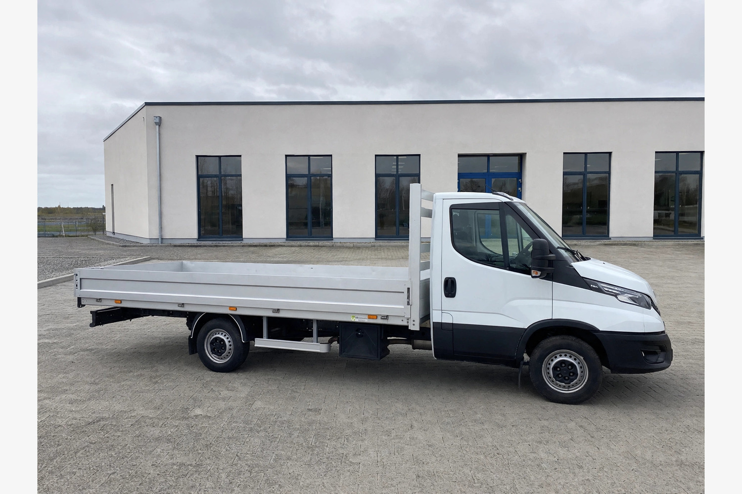Iveco 35S18, вид 1