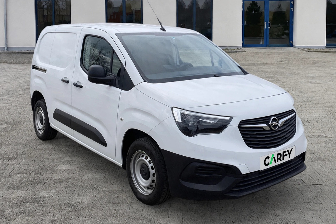 Opel COMBO, вид 1