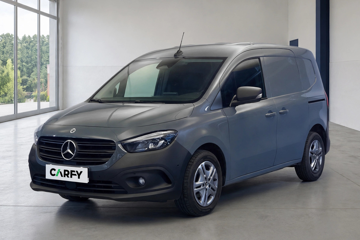 Mercedes-Benz Citan, вид 1