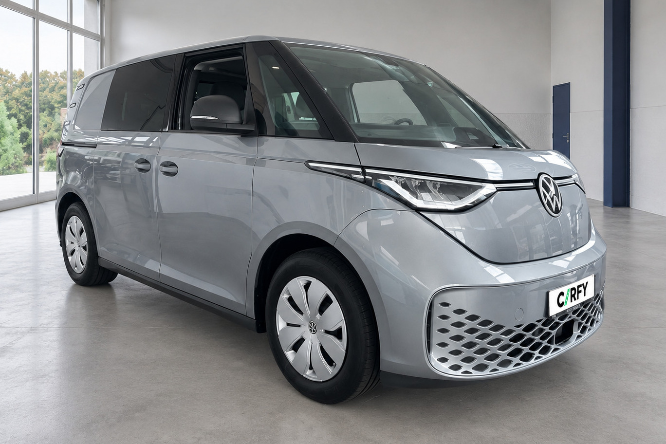 Volkswagen ID BUZZ, Ansicht 1