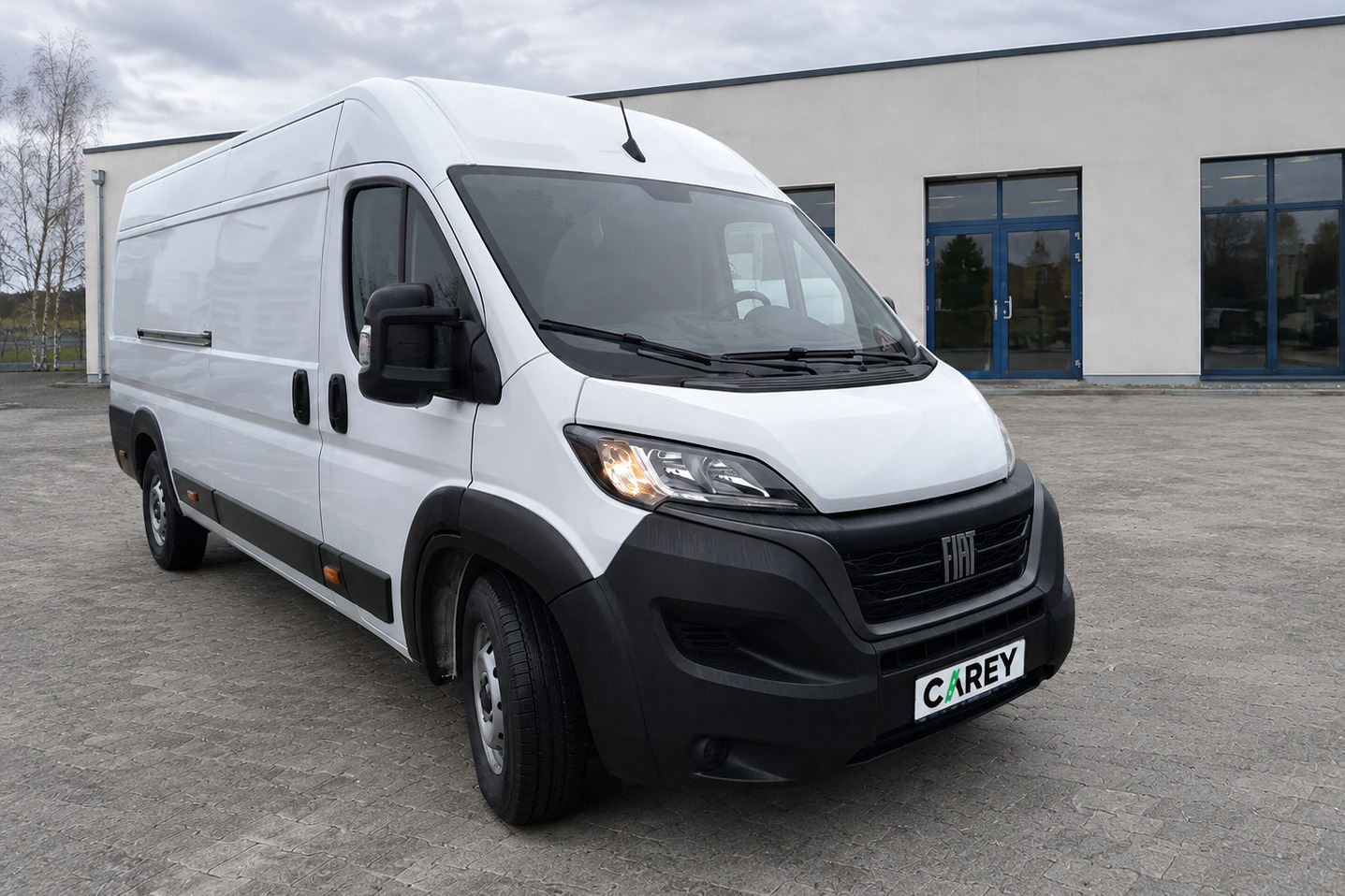 Fiat DUCATO, вид 1