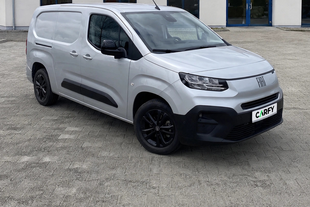 Fiat DOBLO, вид 1