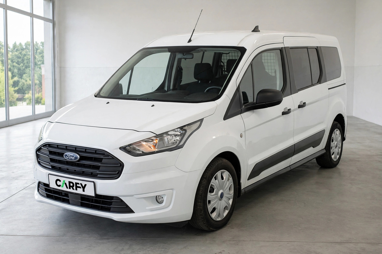 Ford Transit Connect Kombi 230 L2 Trend, Ansicht 1