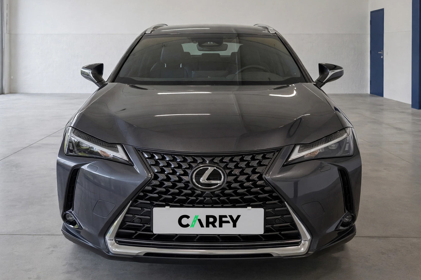 Lexus UX 300h Business, Ansicht 1