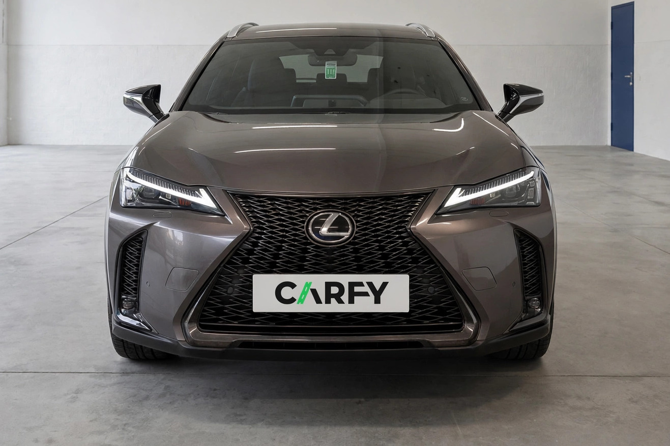 Lexus UX 250h GPF F Sport Design 2WD, Ansicht 1