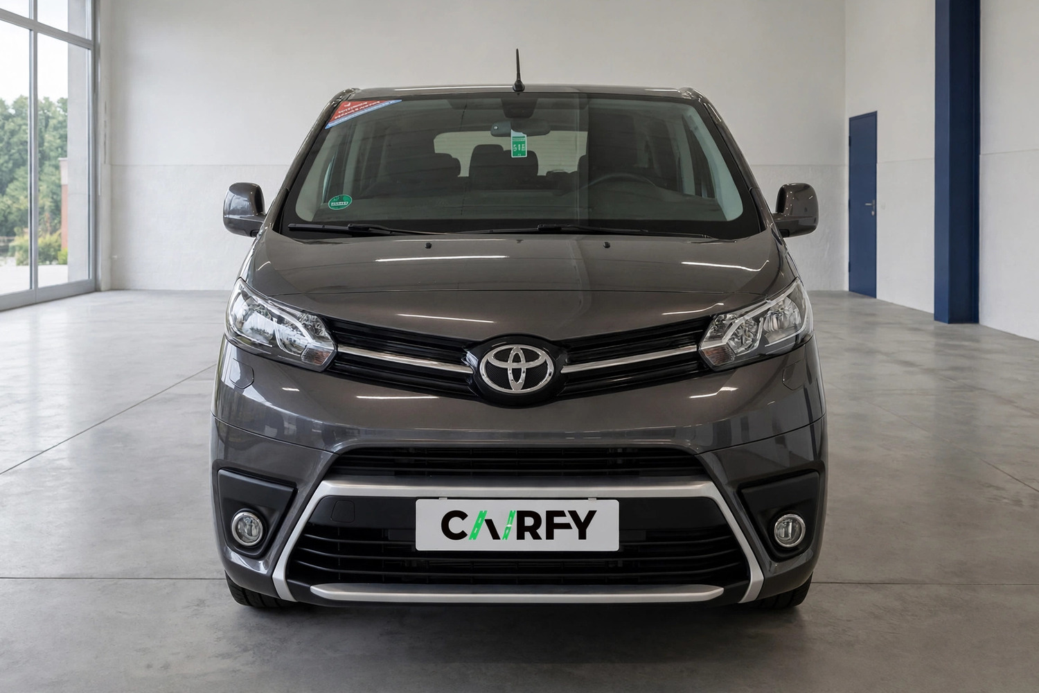 Toyota Proace Verso, вид 1